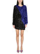 Rotate Birgerchristensen Sequined Dress