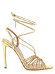 Aquazzura 'Ritmo' Sandals