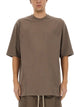 Rick Owens Jumbo T-Shirt
