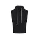 Rick Owens Hoodie Long Sleeves