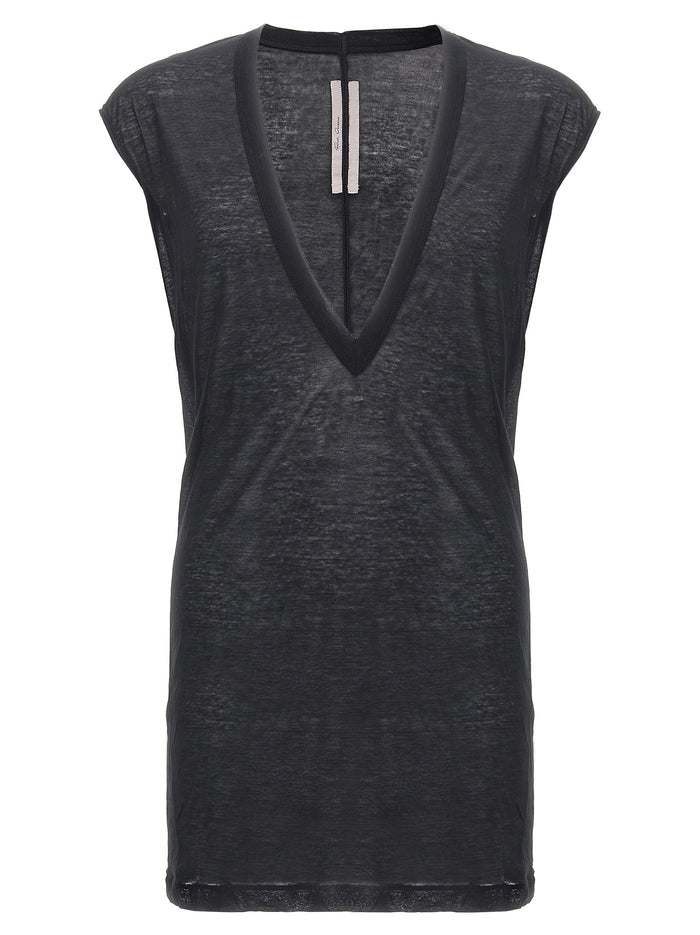 Rick Owens 'Dylan T' T-Shirt