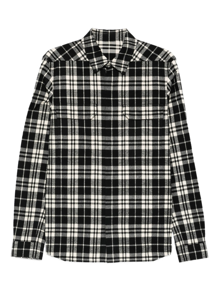 Rick Owens Outershirt