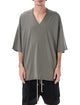 Rick Owens Rick Owens V Tommy T-Shirt
