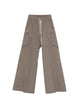 Rick Owens Rick Owens Heizer Belas Zip-Pocket Trousers