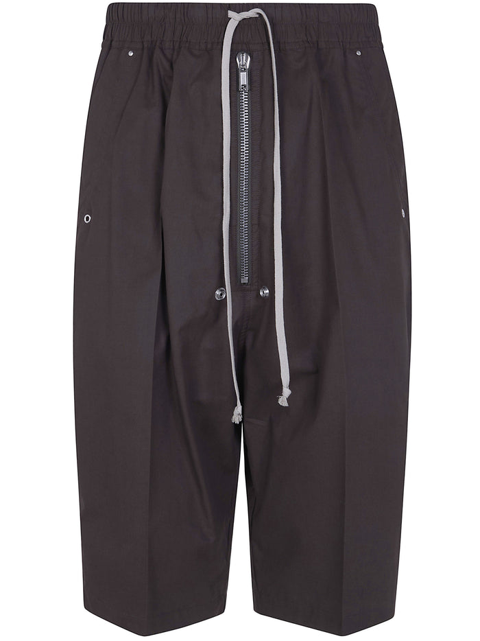 Rick Owens "Bela Pods" Trousers