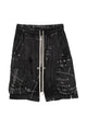 Rick Owens Cargobela Shorts
