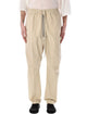Rick Owens Rick Owens Bela Poplin Pants