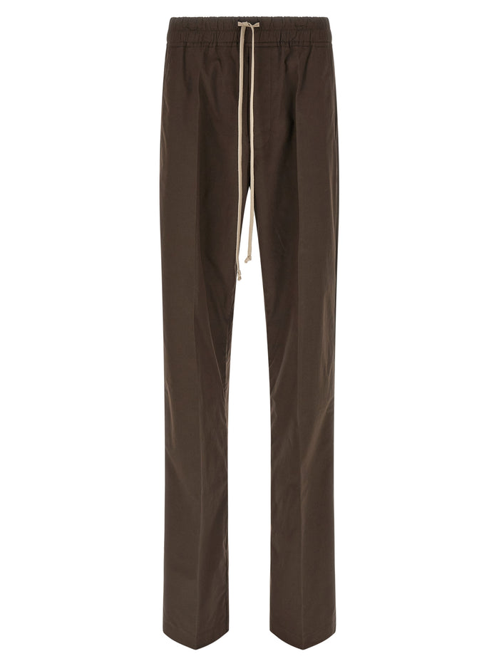 Rick Owens 'Dietrich Drawstring' Pants