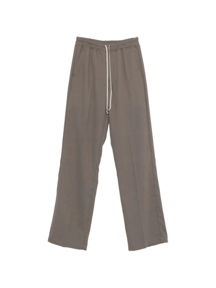 Rick Owens "Dietrich Drawstring" Trousers