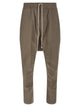 Rick Owens 'Drawstring Long' Pants