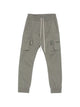 Rick Owens Rick Owens Mastodon Zip-Pocket Track Pants