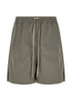 Rick Owens Rick Owens Drawstring-Waist Track Shorts