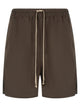 Rick Owens 'Boxers' Bermuda Shorts