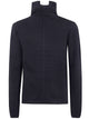 Rick Owens "Turtle Tabard" Sweater
