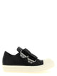 Rick Owens 'Strap Low Sneaks' Sneakers