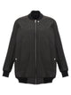 Rick Owens 'Jumbo Peter Flight' Jacket