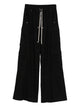 Rick Owens Cargo Pants Bela