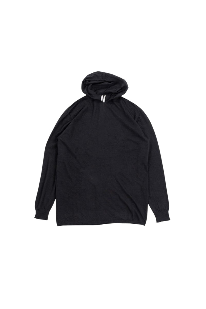 Rick Owens Oversized Hoody