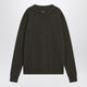 Rick Owens Green Cashmere Blend T-Shirts
