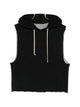 Rick Owens Sl Hoodie