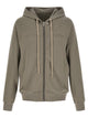 Rick Owens 'Windbreaker' Hoodie