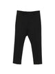Rick Owens Astaires Pressed-Crease Straight-Leg Trousers