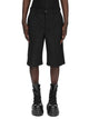Rick Owens Work Shorts