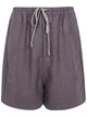 Rick Owens "Faun" Shorts
