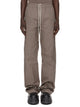 Rick Owens Dietrich Drawstring Pants