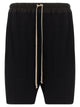 Rick Owens 'Boxers' Bermuda Shorts