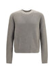 Rick Owens Rick Owens Cashmere Crewneck Sweater