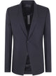 Rick Owens "Soft Soft" Blazer Jacket