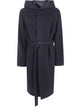 Rick Owens "Tower" Coat
