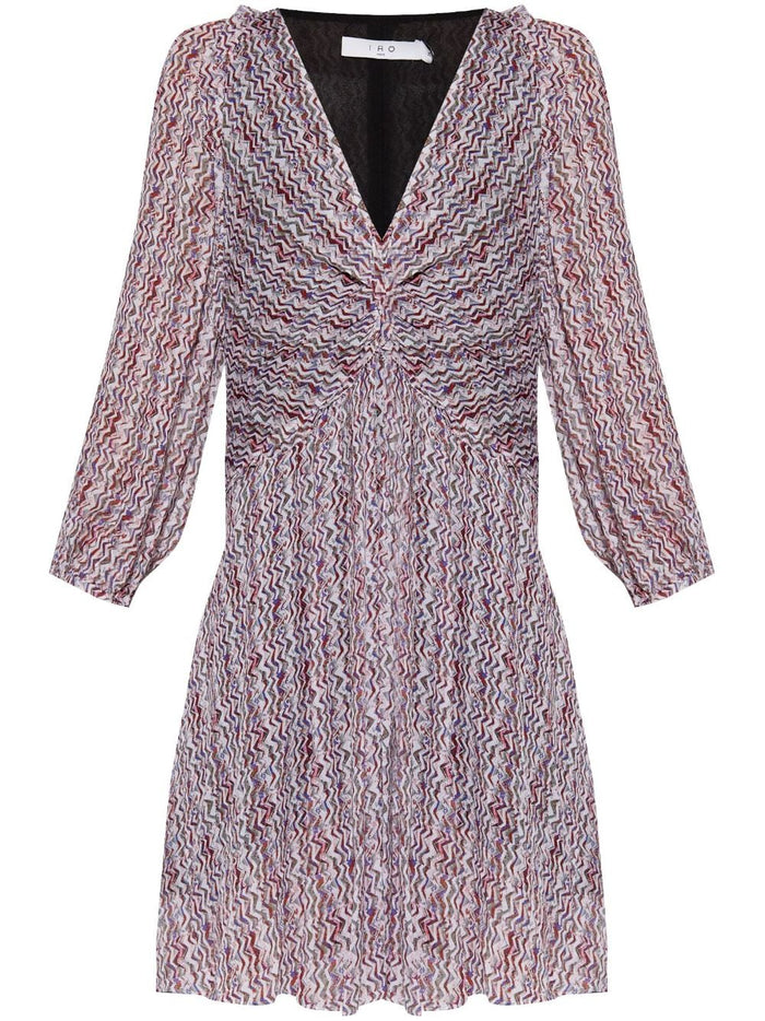 Iro Ruline Dress