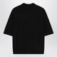 Loulou De Saison Black Cashmere Sweater