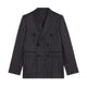 Celine Camden Long Jacket