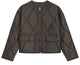 Celine Quilted Jacket