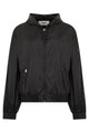 Celine Windbreaker In Technical Fabric