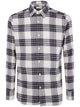 Tintoria Mattei Tartan Shirt