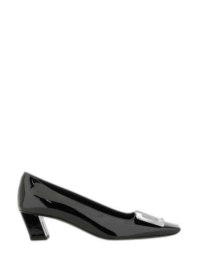 Roger Vivier Belle Vivier Pumps