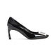 Roger Vivier Belle Trompette Pumps