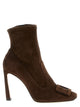 Roger Vivier 'Trompette' Ankle Boots