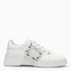 Roger Vivier Viv Skate Strass Buc