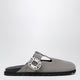Roger Vivier Crystal-Embellished Trainers