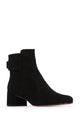 Roger Vivier Tres Vivier Polly Bootie 45