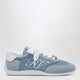 Roger Vivier Viv Low Sneakers In Sky Blue