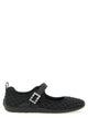 Roger Vivier 'Viv Low' Ballet Flats