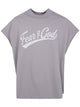 Fear Of God Essentials Cut Off "90`S" Shirt