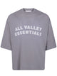 Fear Of God Essentials Merch Tee