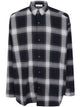 Fear Of God Essentials Button Up Shirt